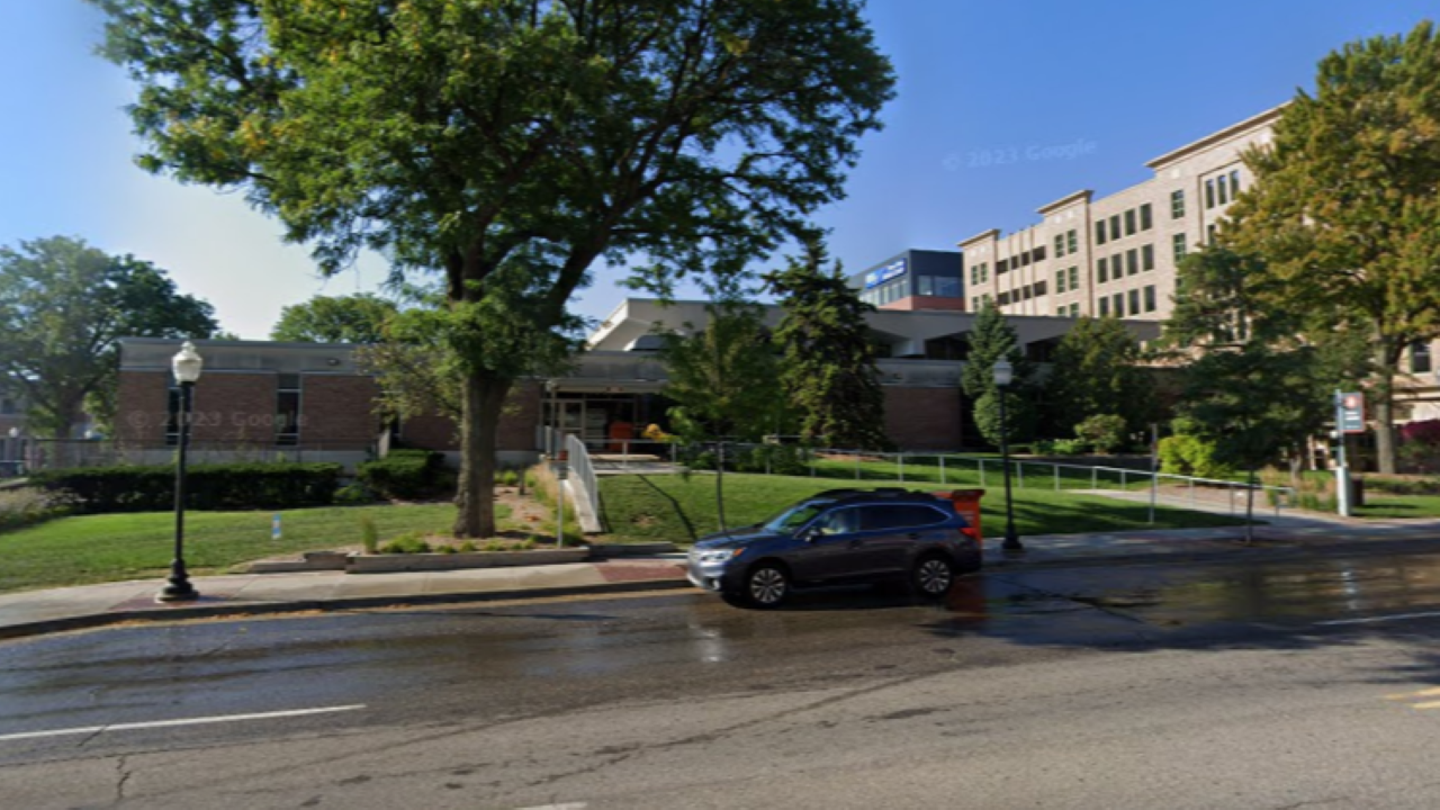 Bugs Invade Michigan Library, Prompting Temporary Closure