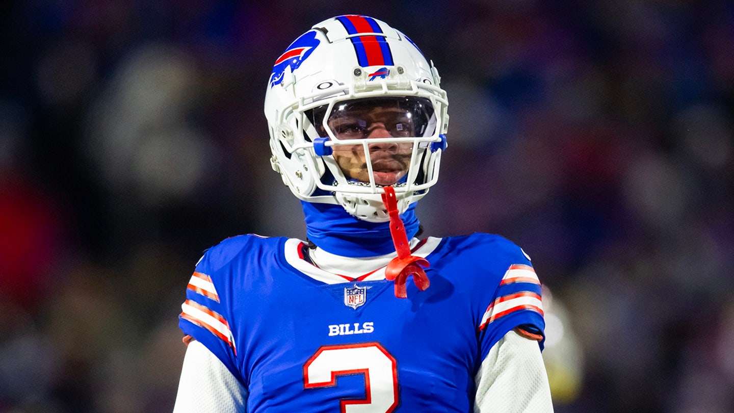 Damar Hamlin Conquers Adversity, Earns Starting Role for Buffalo Bills