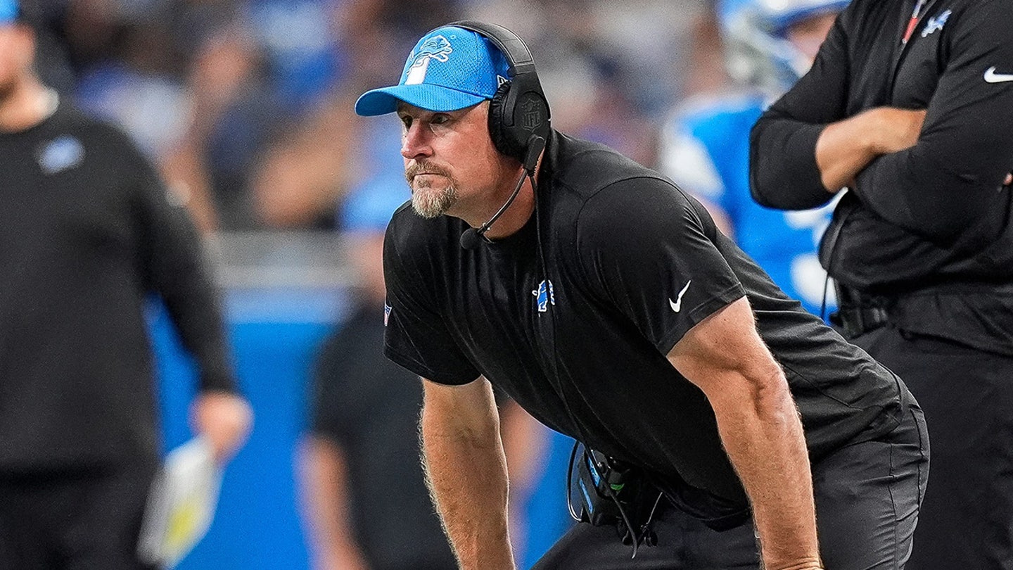 Detroit Lions Coach Dan Campbell Sells Home After Privacy Concerns Emerge