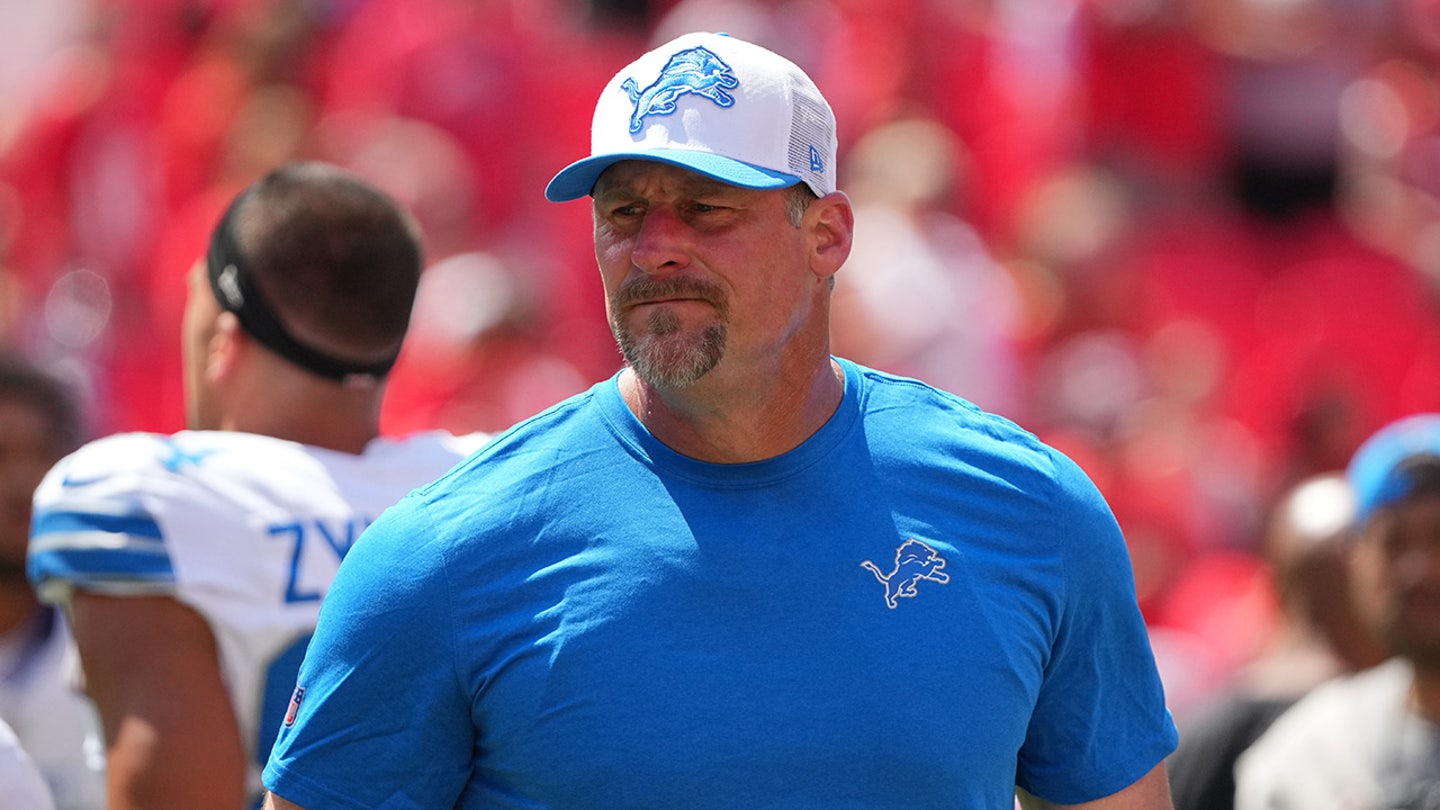 Detroit Lions Coach Dan Campbell Sells Home After Privacy Concerns Emerge