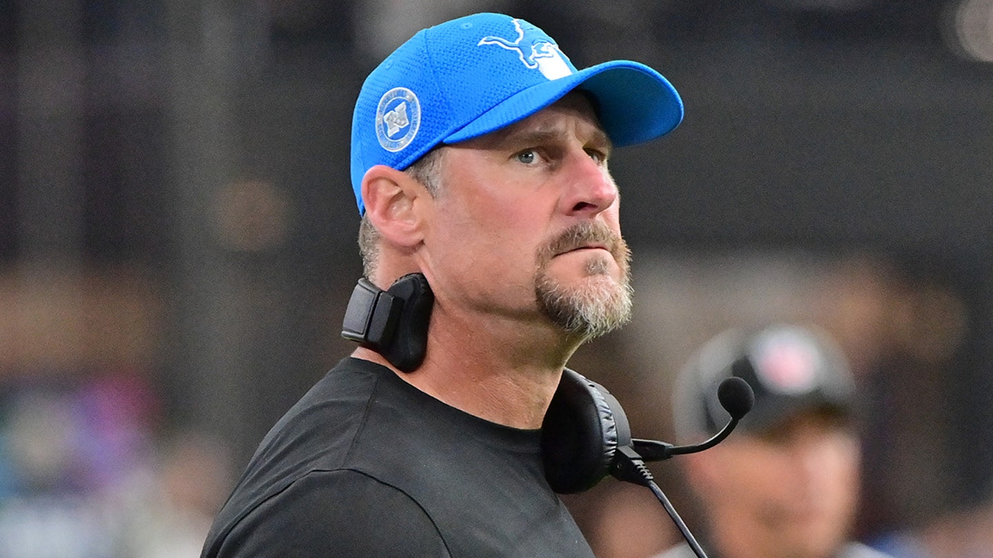 NFC Title Game Loss Leads to Security Concerns for Lions' Coach