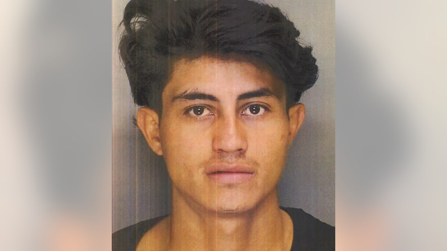 Deported Honduran Immigrant Arrested in Indiana Stabbing of Teen Girl