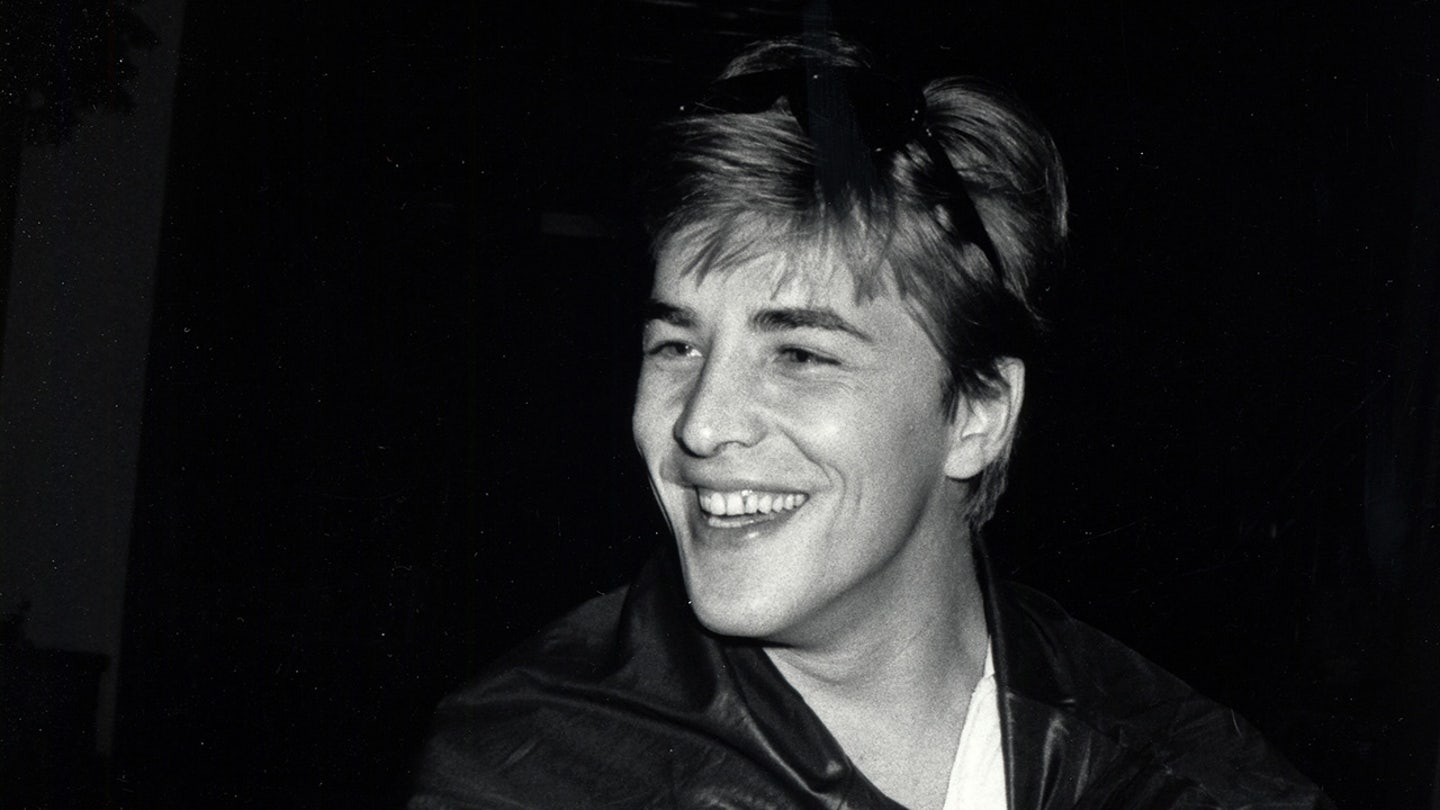 Don Johnson's Rise to Stardom: From Poverty to Hollywood Heights