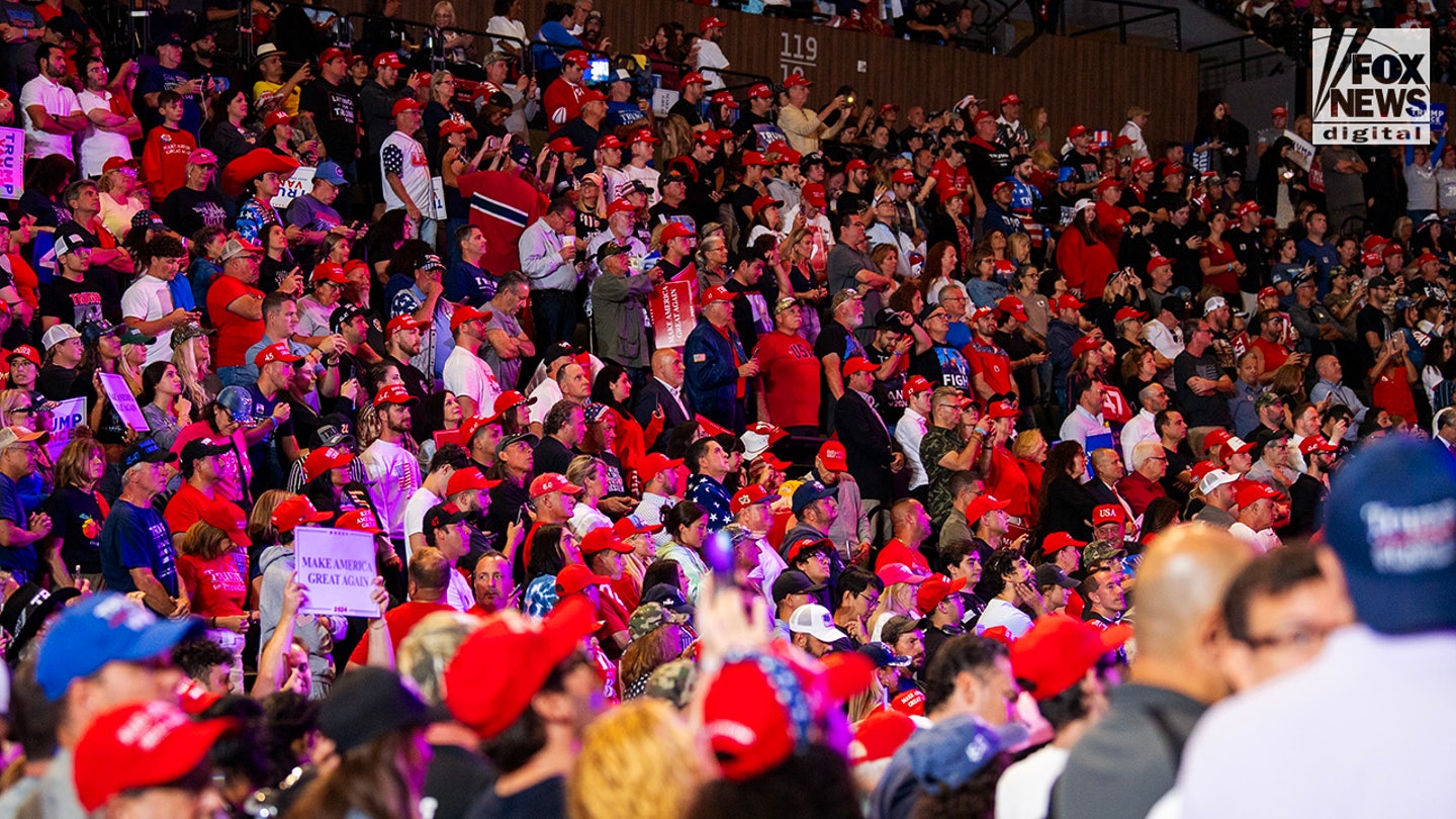 Donald Trump NYC Rally 01