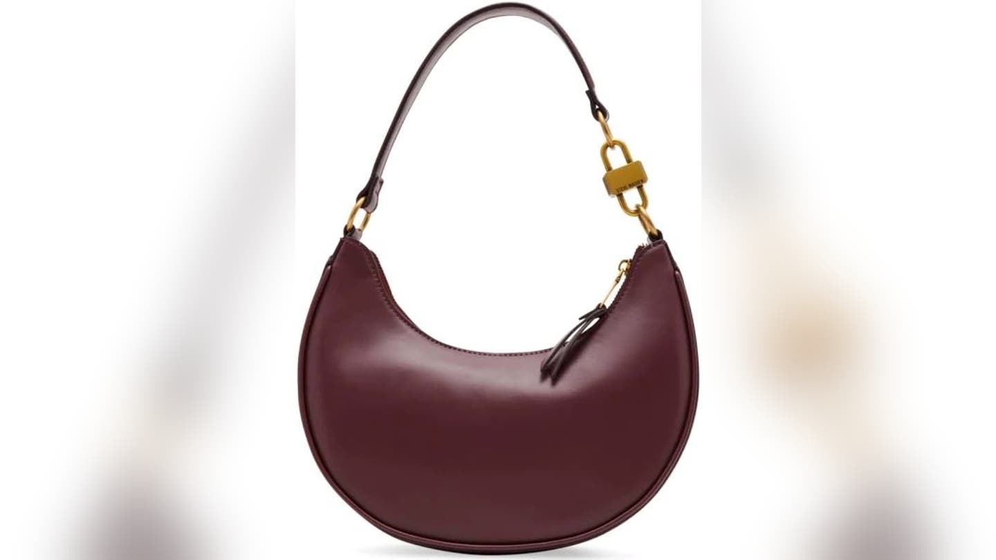 Elevate Your Style: Fall's Must-Have Handbag Trends