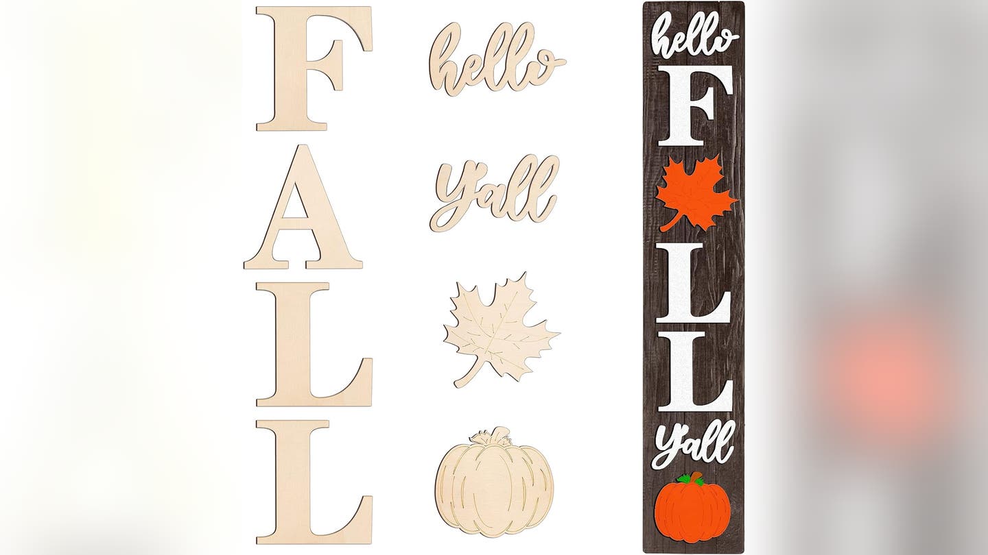 Snuggle Up to Fall: 5 Simple Ways to Welcome the Season into Your Home