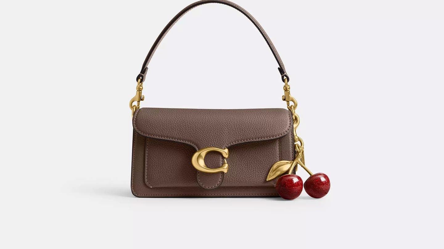 Elevate Your Style: Fall's Must-Have Handbag Trends