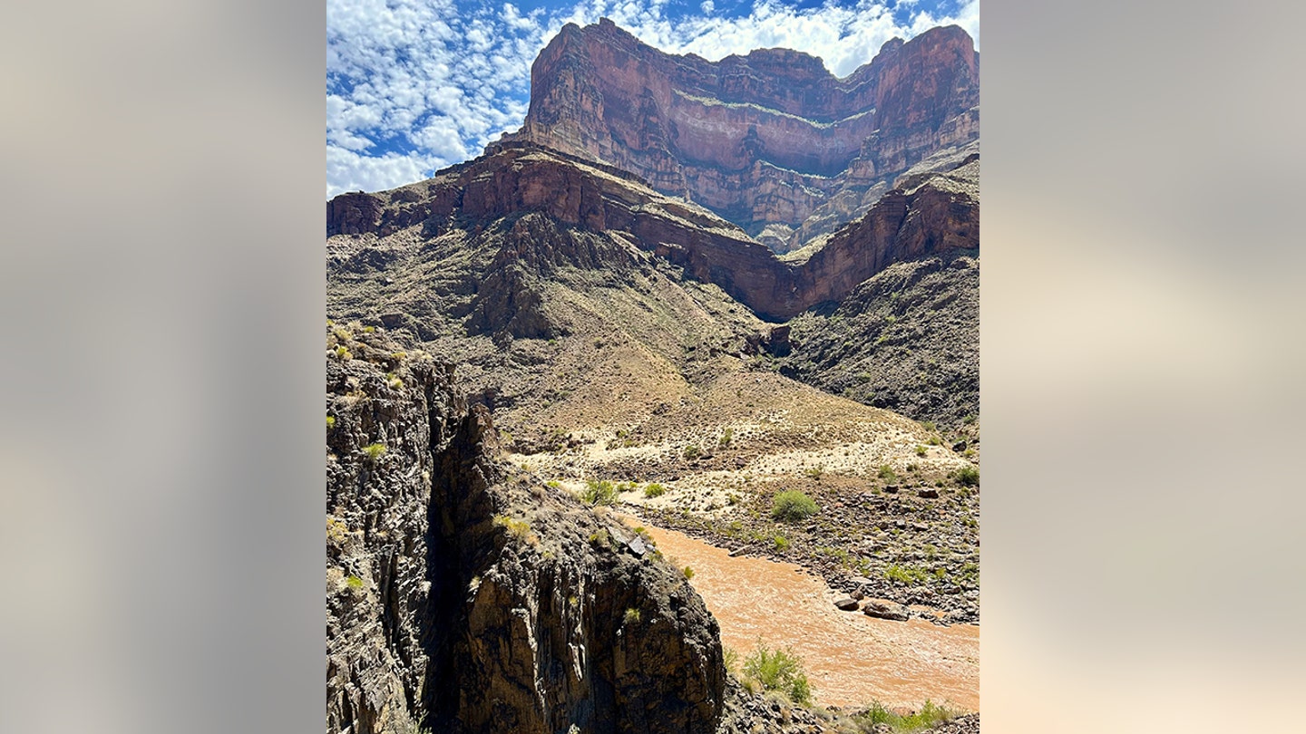 Tragic Toll at Grand Canyon National Park: Eighth Death in Less Than a Month