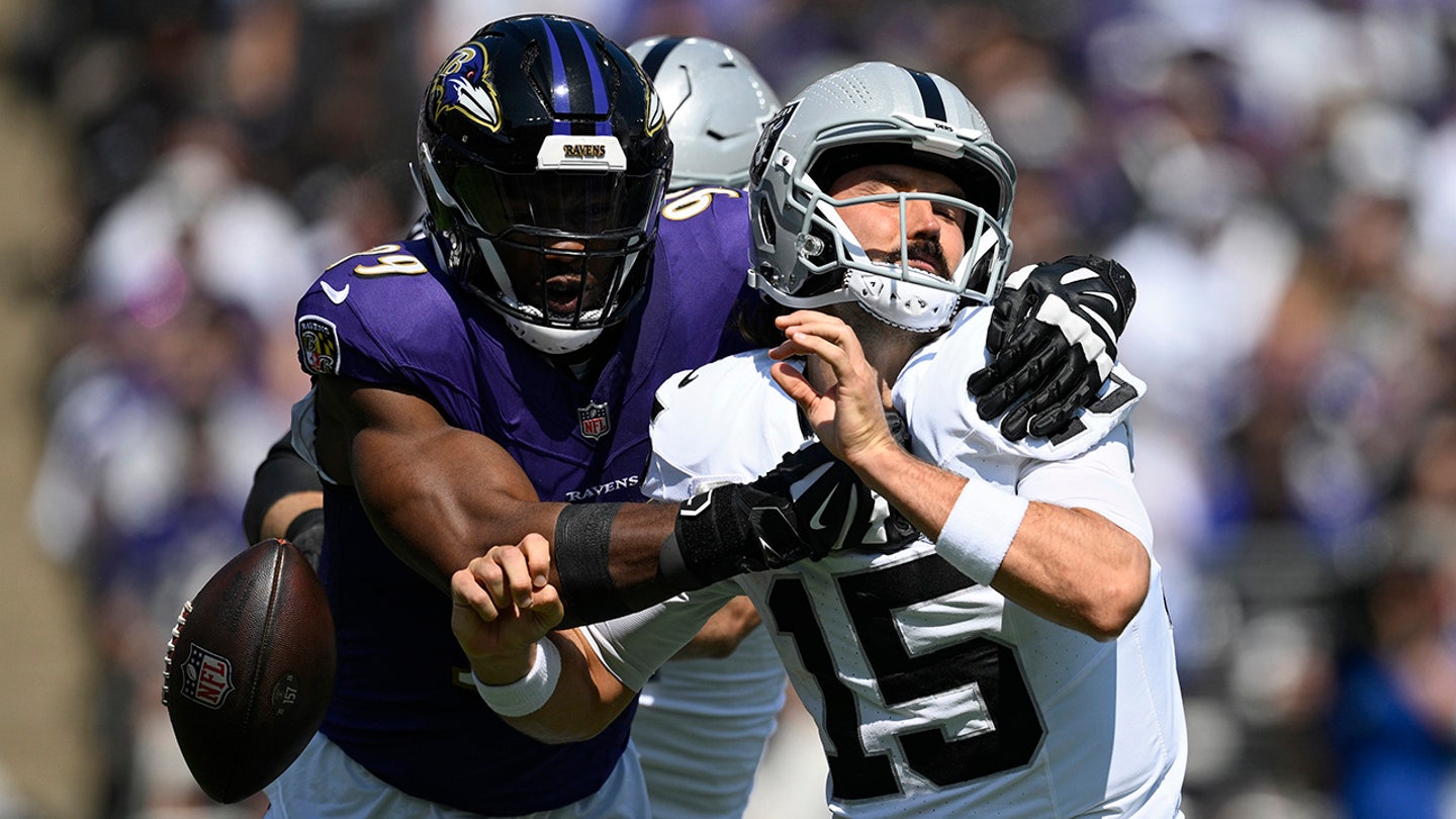 Ravens' Lamar Jackson Downplays Chiefs' Kryptonite Status After Week 1 Loss