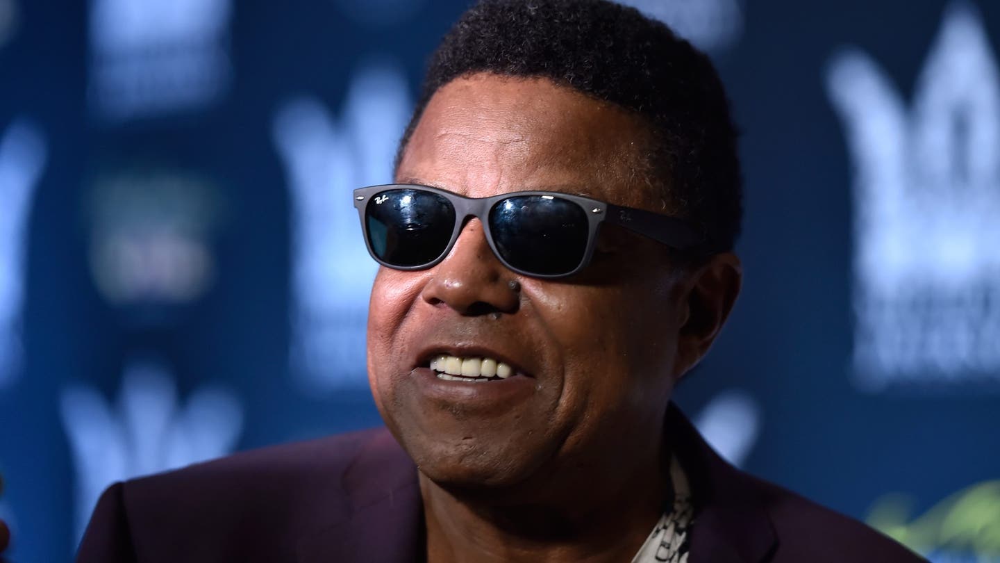 Remembering Tito Jackson: A Legend of the Jackson 5