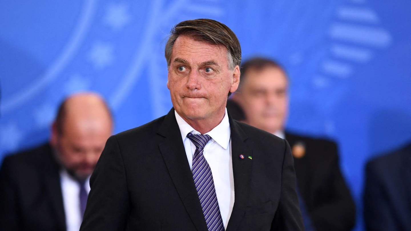 Bolsonaro Indicted Amidst Coup Charges and Retaking of Capitol