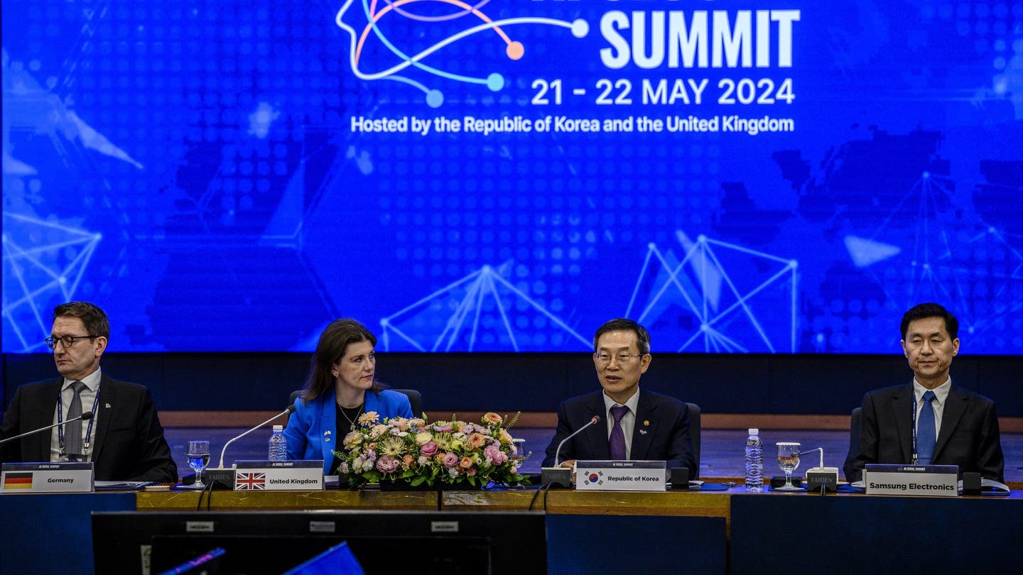 AI Safety Summit: US to Host Global Gathering for Tech Goals Alignment