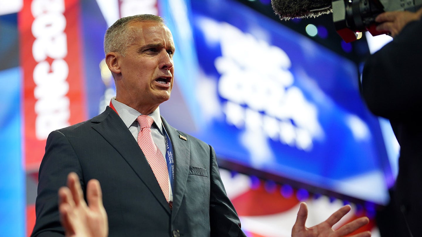 Trump Outmaneuvers Biden-Harris Admin on Abortion, Lewandowski Says