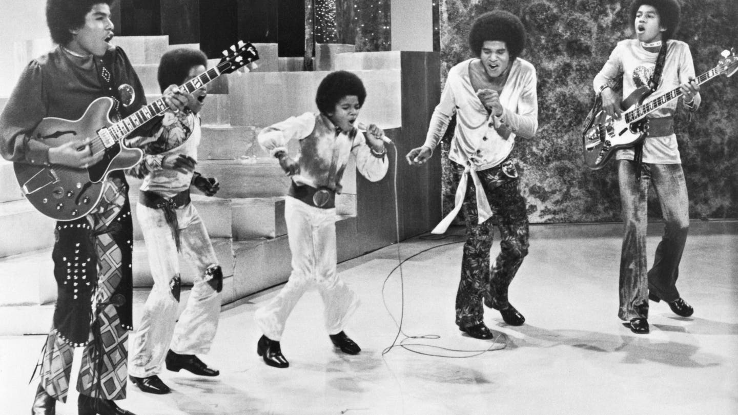 Remembering Tito Jackson: A Legend of the Jackson 5