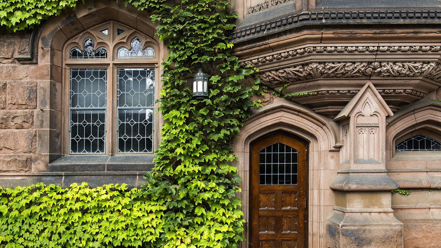 College Admissions Strategist: Prioritize Long-Term Success over Ivy League Prestige