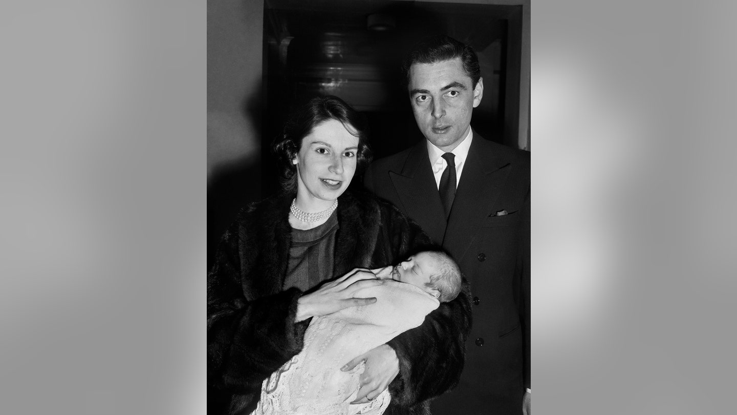 A Lady-in-Waiting's Tale: Princess Margaret's Confidential Companion Reveals Decades-Long Affair