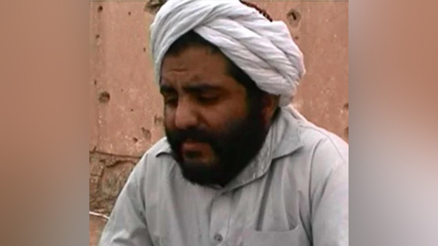 FBI Hunts for Al Qaeda Leader Hamza Al Ghamdi, Bin Laden's Trusted Associate