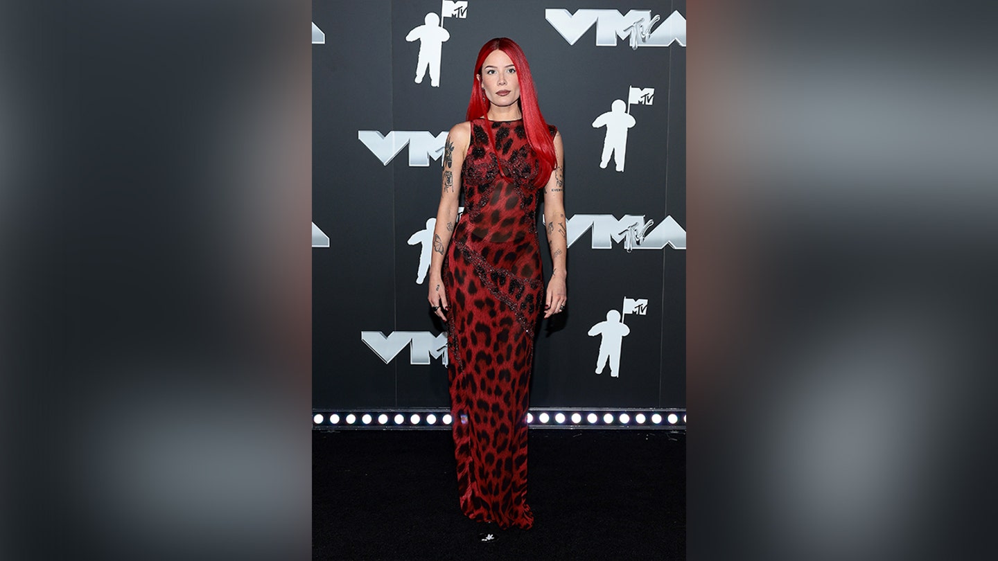 The 2022 MTV VMAs: Fashion Takes Center Stage