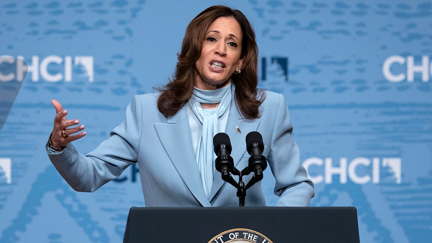 Kamala Harris' Election: A Symbol of Democratic Strength and Inclusion