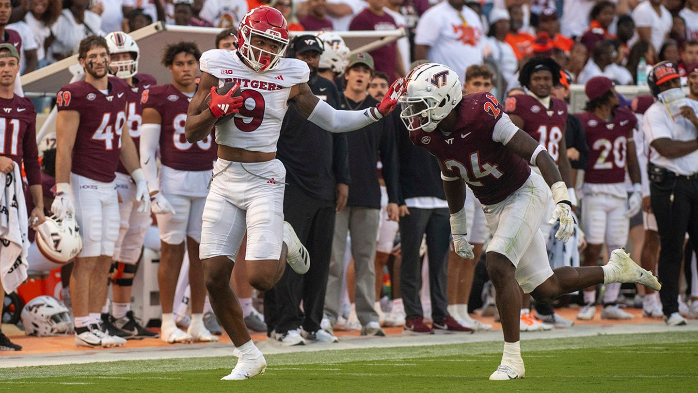 Arch Manning Shines in Texas Longhorns' Rout of Texas State