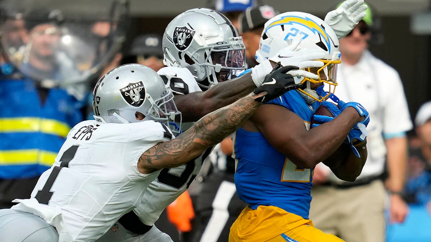 Harbaugh Era Commences with Chargers Triumph over Raiders