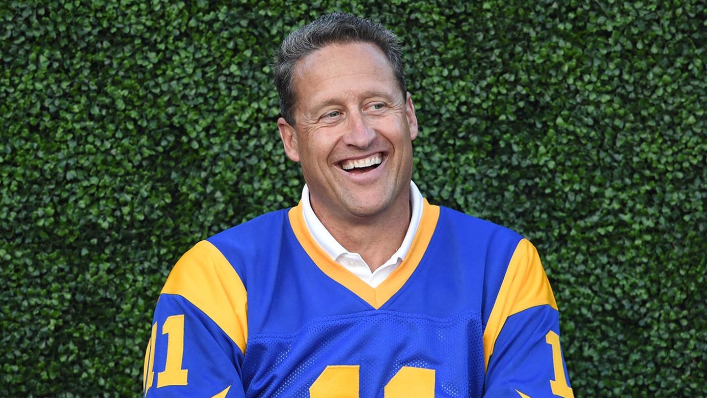 Jim Everett