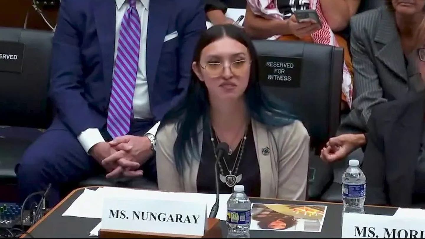 Harrowing Timeline of Migrant Crime: Mother Testifies in Congressional Hearing on Daughter's Murder