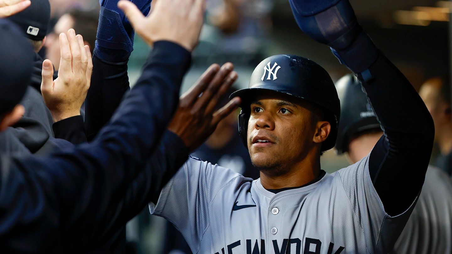 Soto Reignites Yankees' World Series Hopes, But Will He Stay?