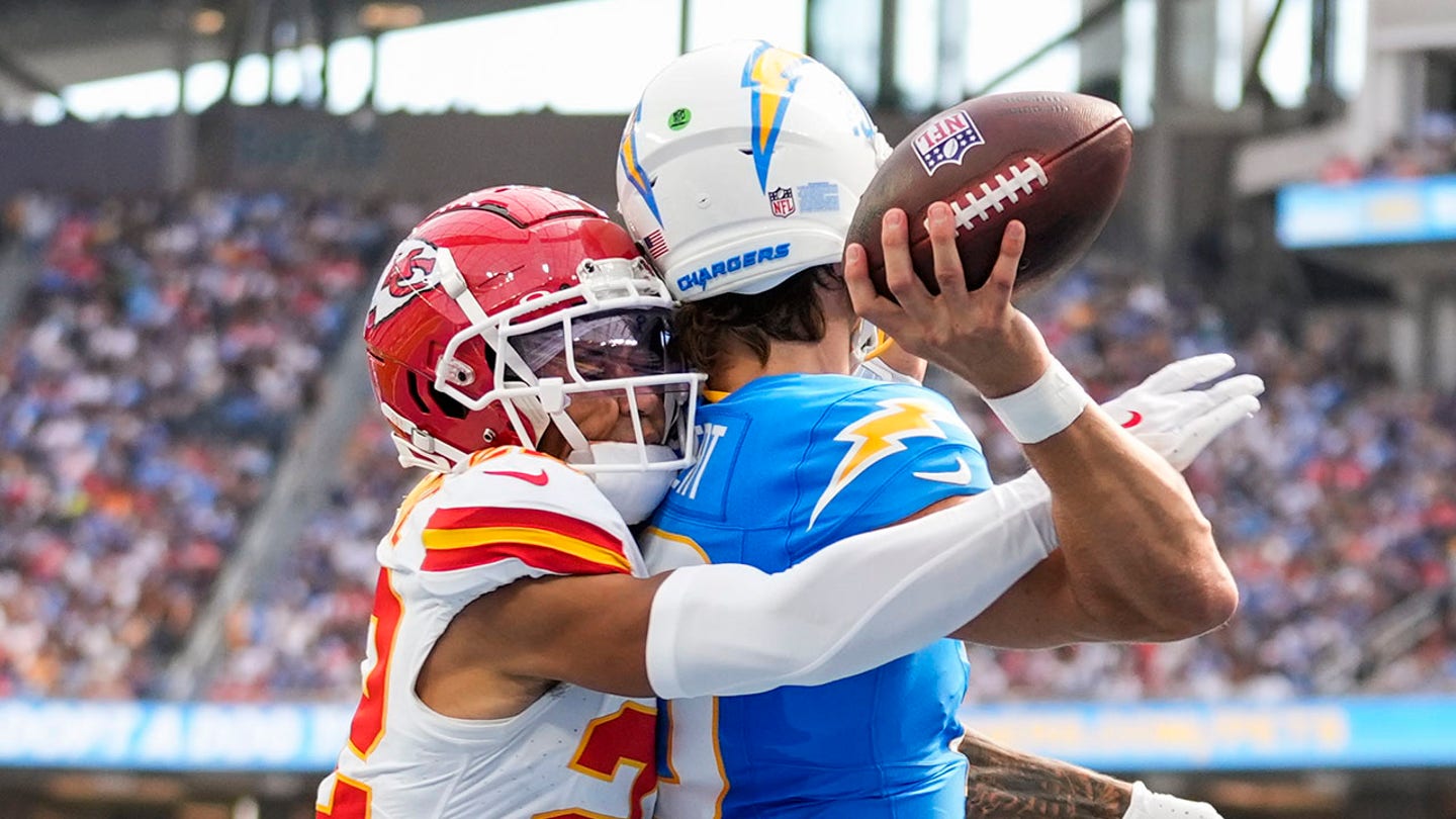 Chiefs' Key Injuries Raise Doubts About Super Bowl Hopes