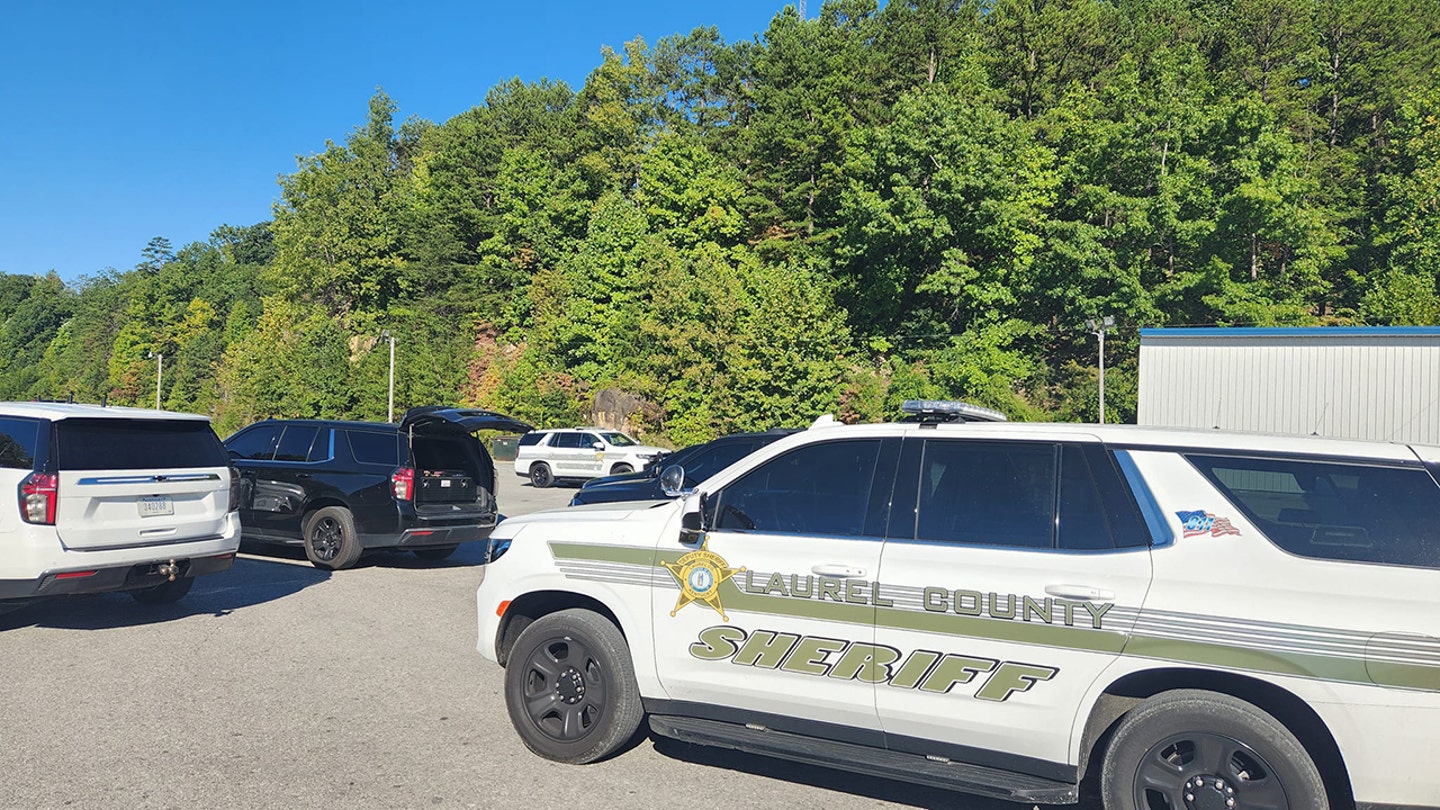 Multi-Day Manhunt Ensues in Kentucky as Suspect Linked to Interstate Shooting Remains at Large