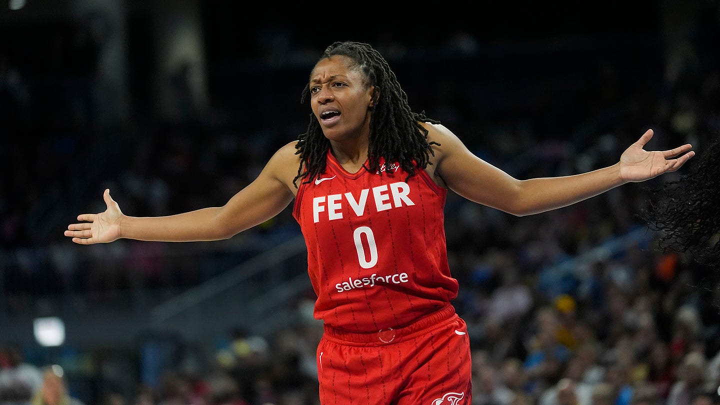 Is the WNBA Maximizing Caitlin Clark's Rising Stardom?