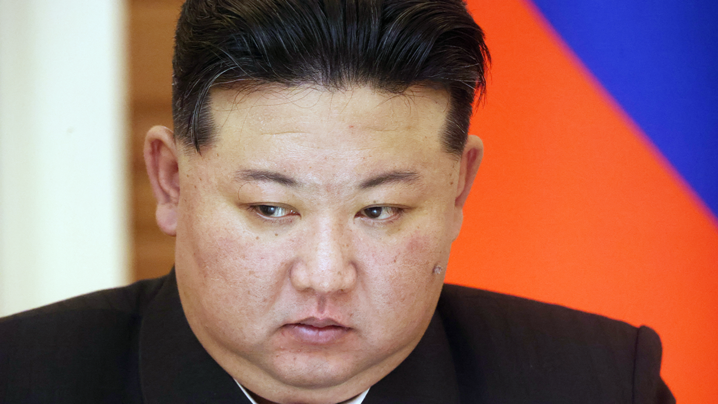 North Korea's Purge: Kim Jong-Un Orders Execution of Officials for Flood Failure