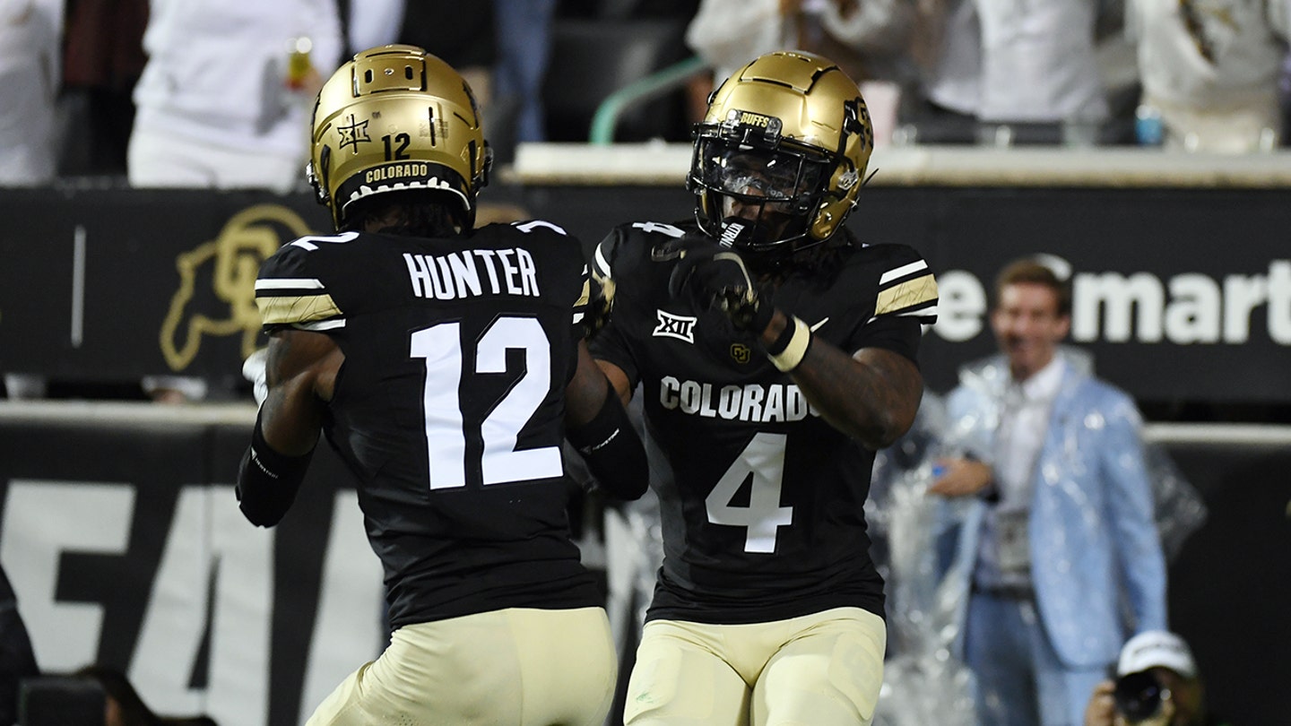 Colorado-Colorado State Rivalry Heats Up Amidst Sanders' Pressure