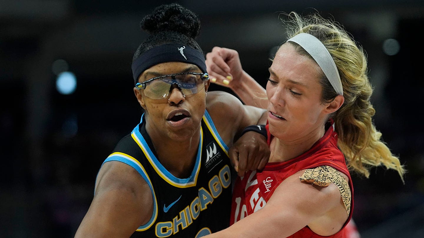 Is the WNBA Doing Enough to Support Caitlin Clark's Stardom?