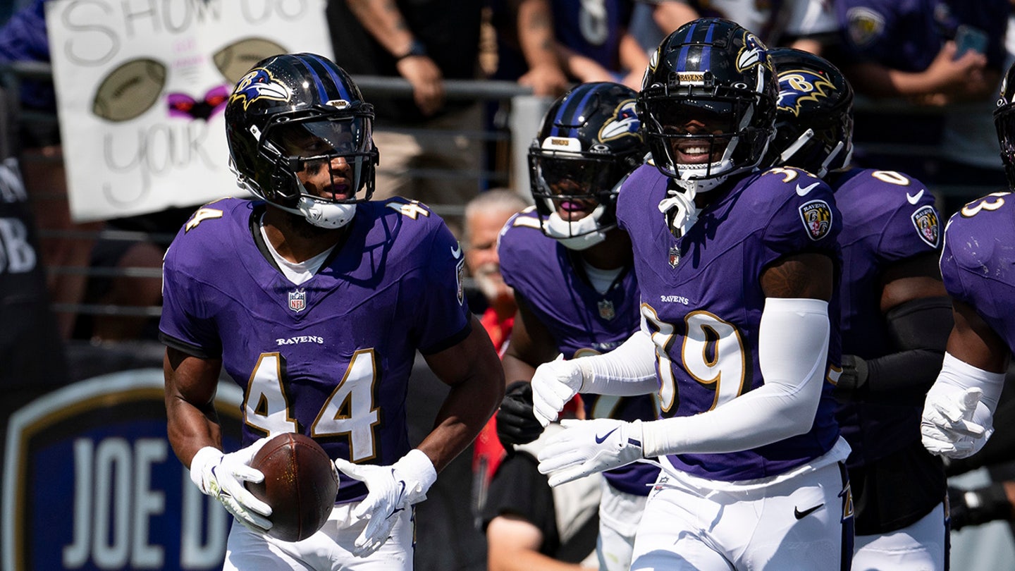 Ravens' Lamar Jackson Downplays Chiefs' Kryptonite Status After Week 1 Loss