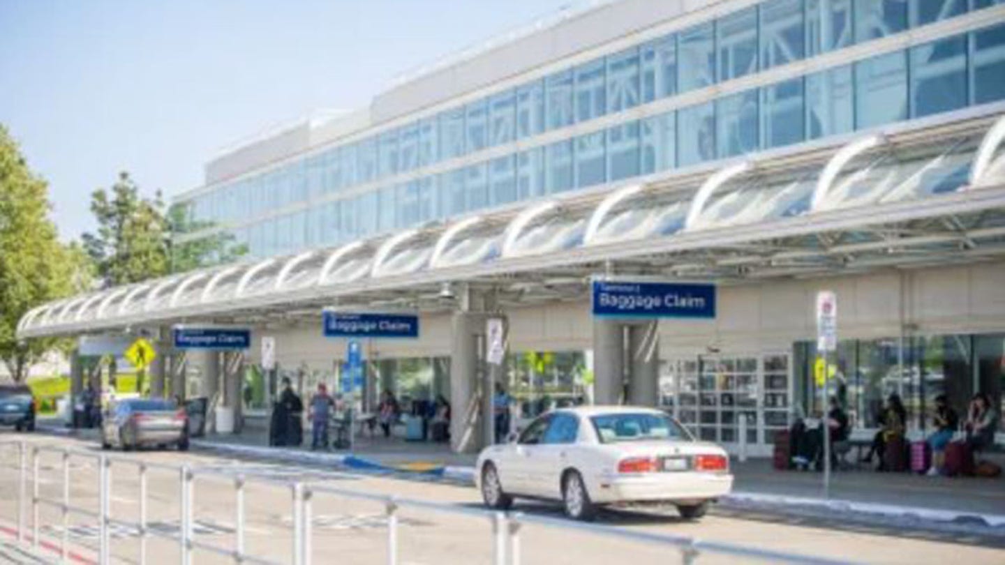 Chaos at Hartsfield-Jackson Atlanta International Airport: Two Delta Planes Collide on Tarmac