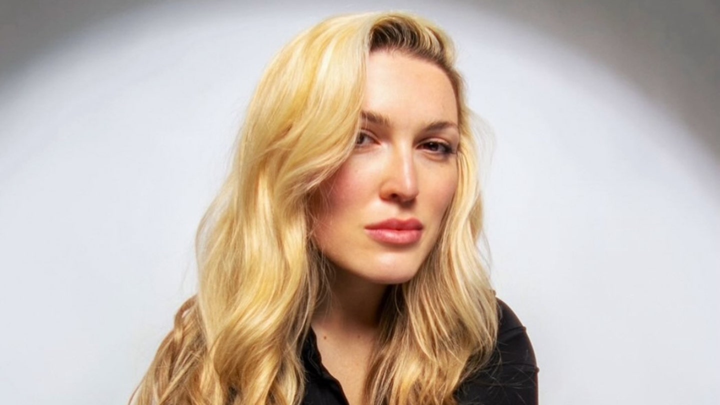 Bloomberg Scraps Promotion of Show Hosted by Journalist Olivia Nuzzi Over Biden Article Backlash