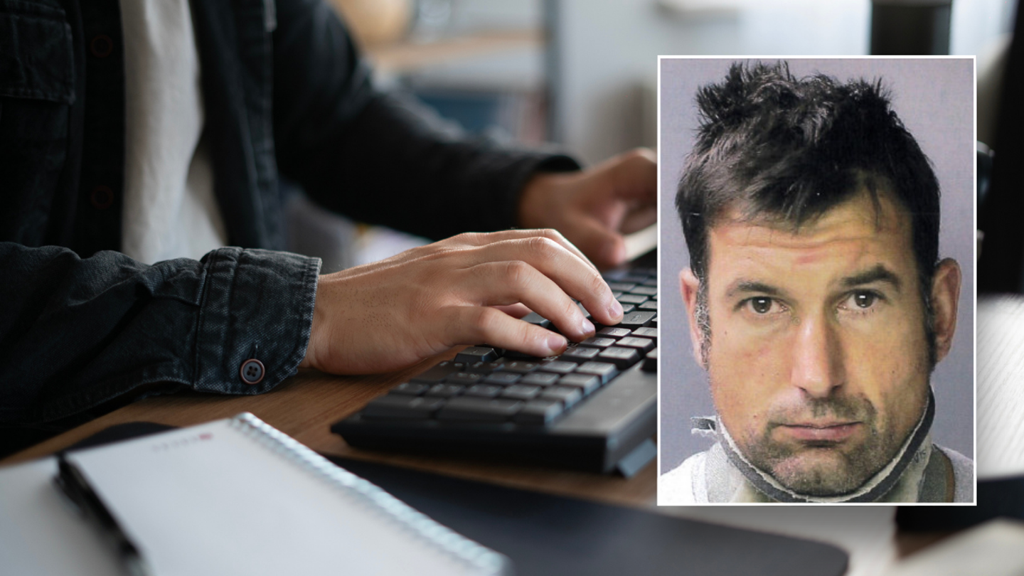 Pennsylvania Man Arrested for Drugging and Sexually Assaulting Women Met on Dating Site