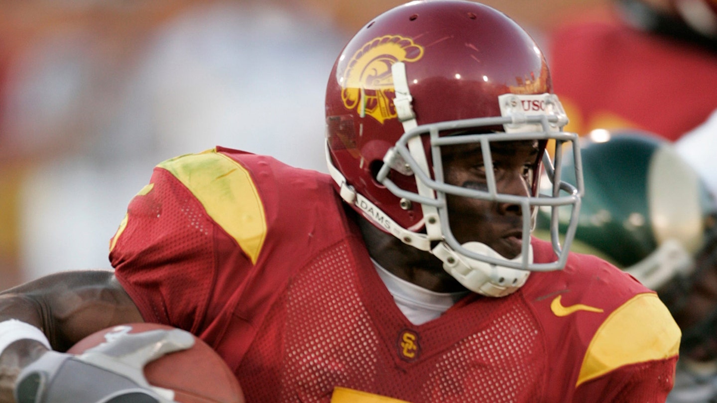 Reggie Bush Embraces Expanded College Football Playoff, Hailing It as a True Playoff System