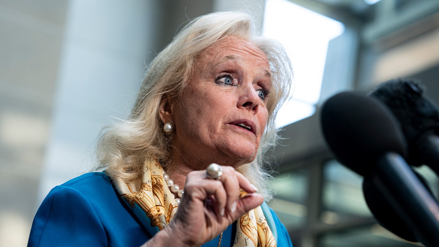 Rep. Debbie Dingell