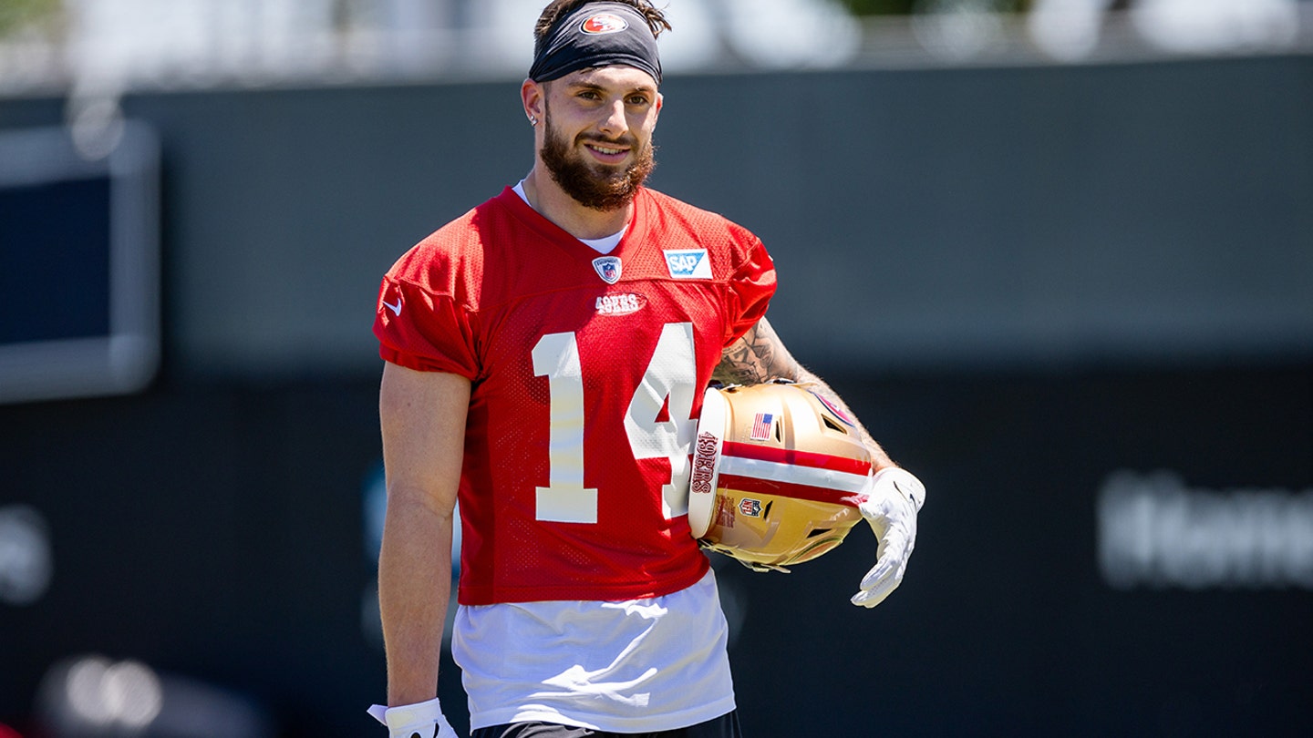 Teen Suspect in 49ers Rookie Ricky Pearsall Shooting Faces Felony Charges