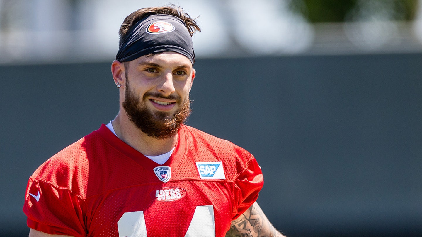 Ricky Pearsall Update: 49ers Rookie Shot in Robbery, Bullet Missed Vital Organs