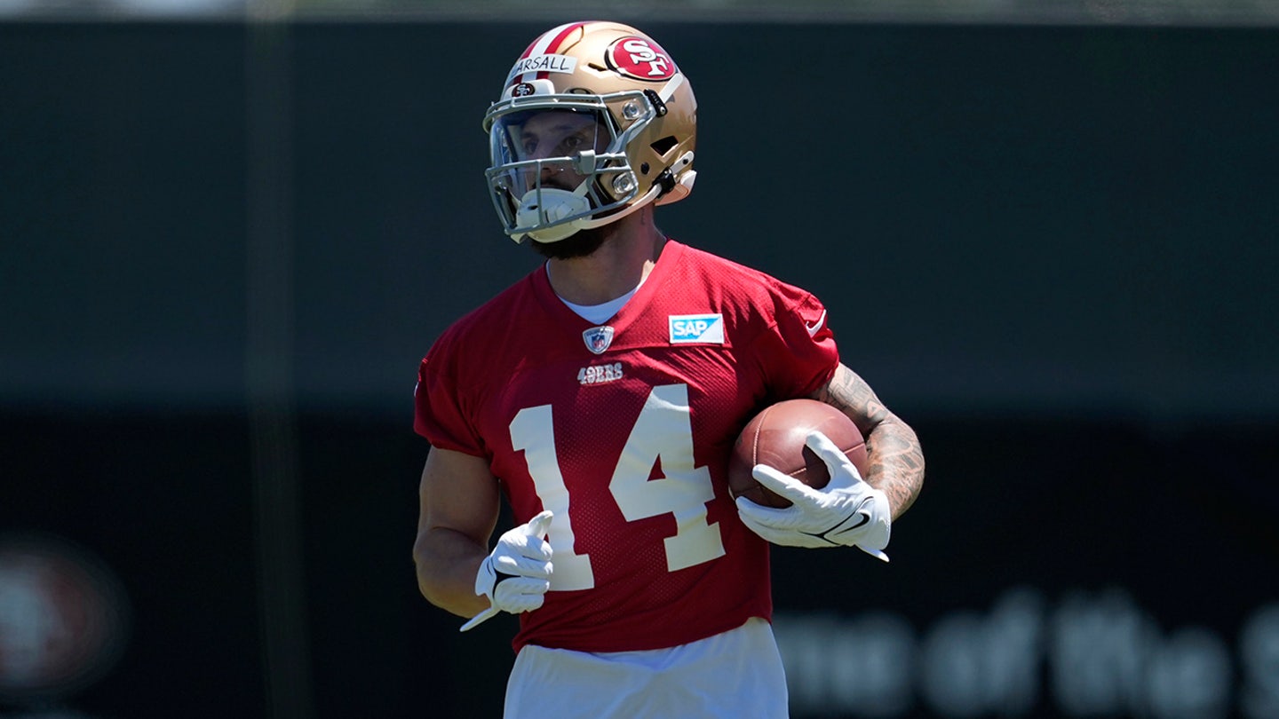 49ers' Ricky Pearsall Shooting Prompts Warnings About the Value of Life