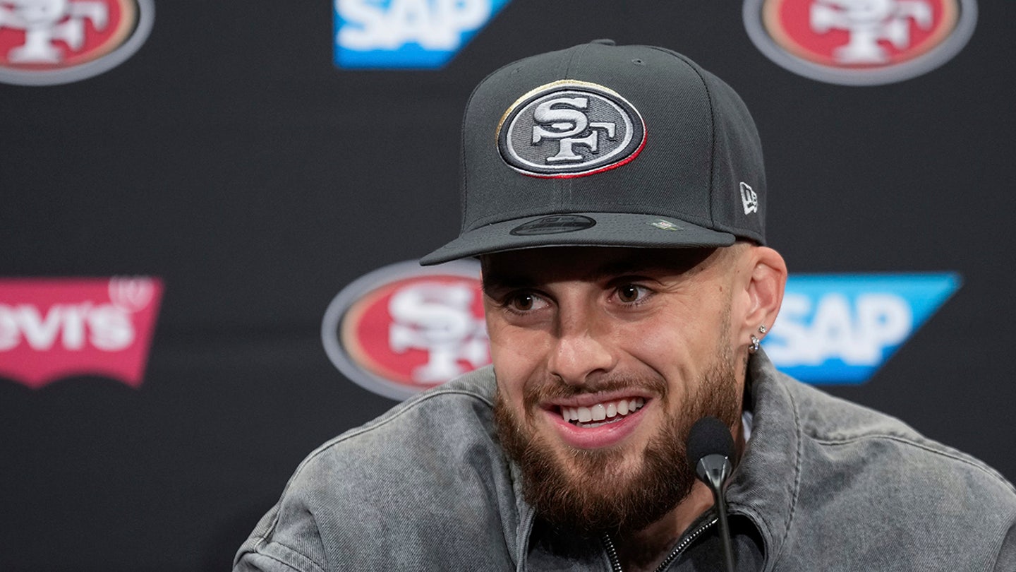 Ricky Pearsall Update: 49ers Rookie Shot in Robbery, Bullet Missed Vital Organs