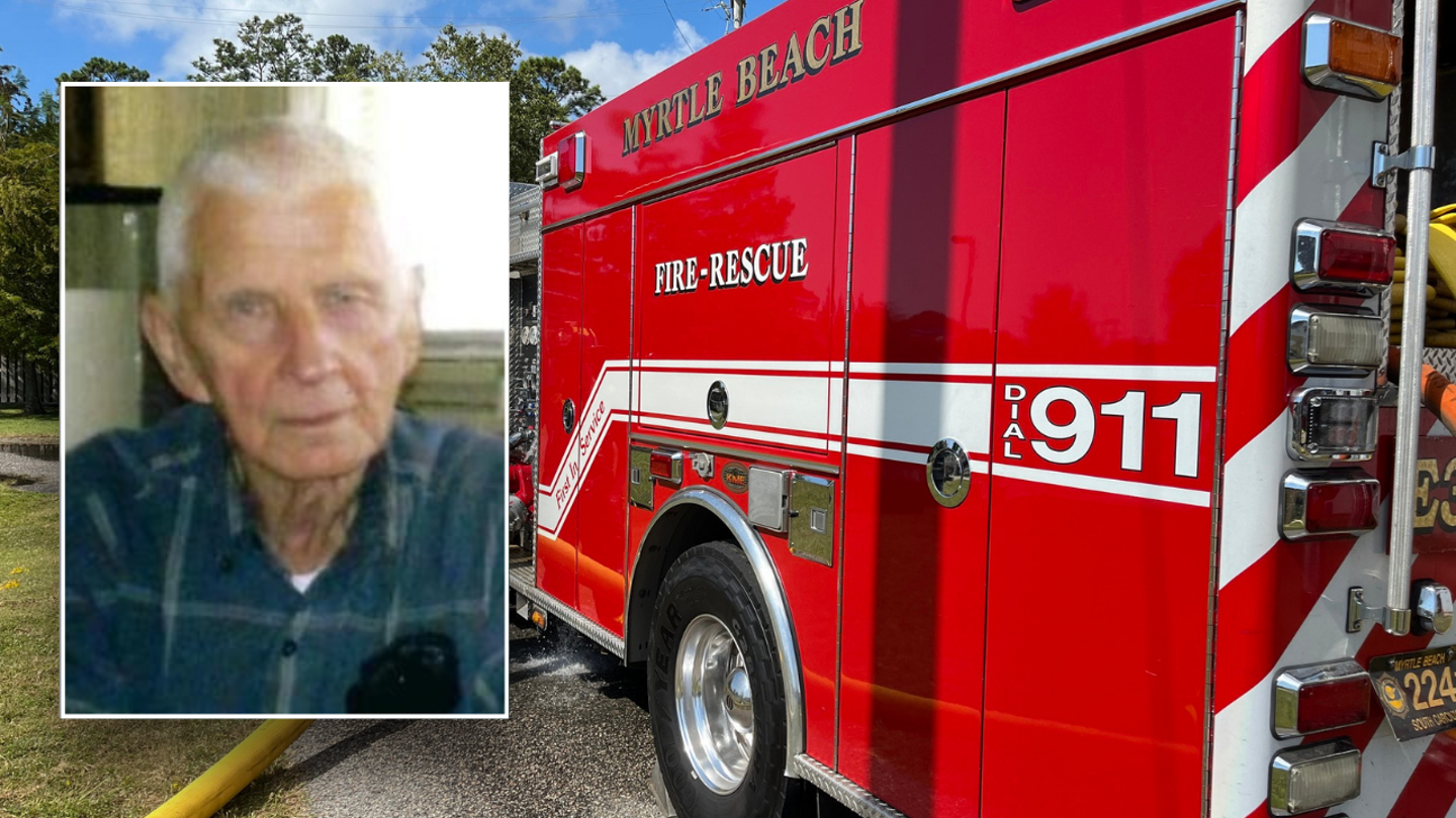 95-Year-Old Veteran Killed in Car Accident on Way to Morning Meetup