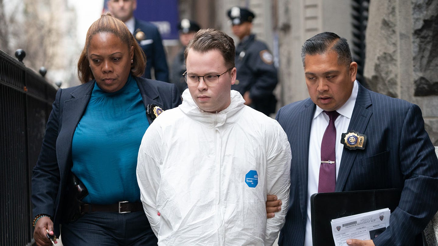 22-Year Minimum Sentence for Transgender Killer in NYC Antiques Dealer Murder