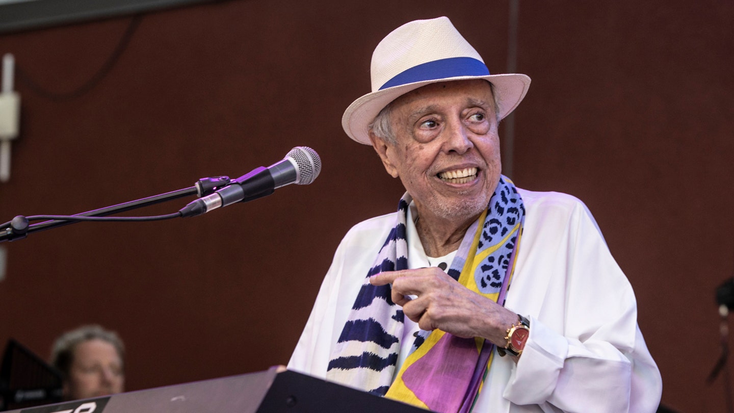 Sergio Mendes, Grammy-Winning Brazilian Musician, Dies at 89