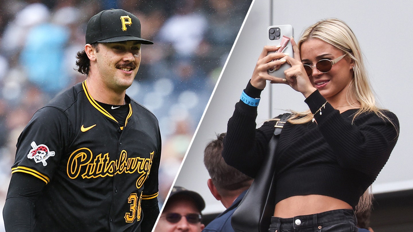 Paul Skenes: The Rise of a Superstar Pitcher and His Romance with Livvy Dunne