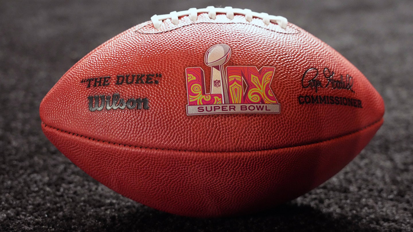 Super Bowl LIX