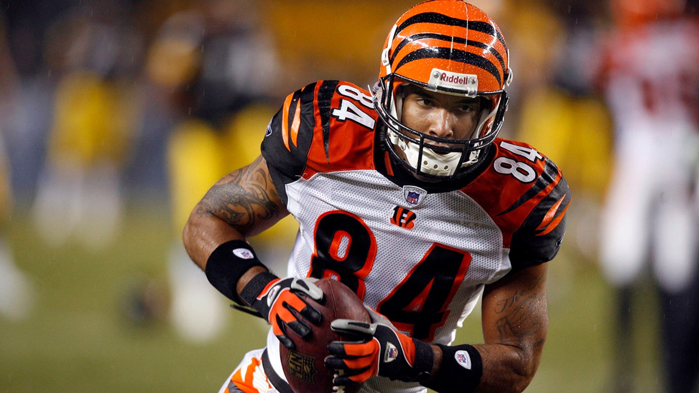 Bengals' Ja'marr Chase's Comments Labeled 'Worst Take of the Year' by Nick Wright